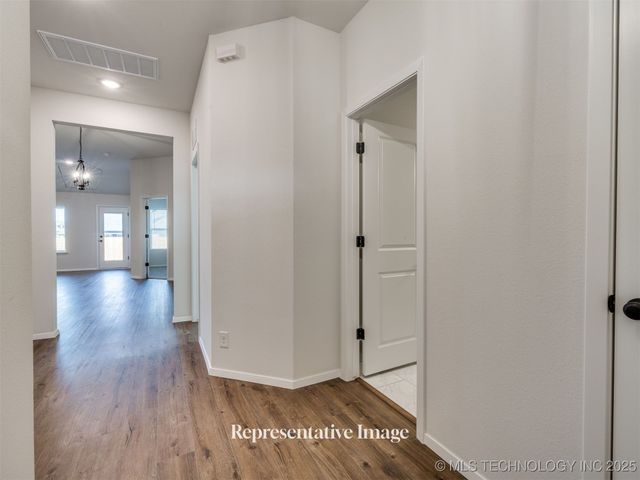 3400 E 153rd Place S, Bixby, OK 74008