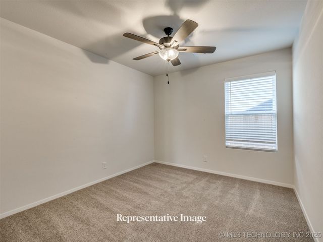 3400 E 153rd Place S, Bixby, OK 74008