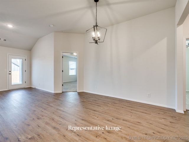 3400 E 153rd Place S, Bixby, OK 74008