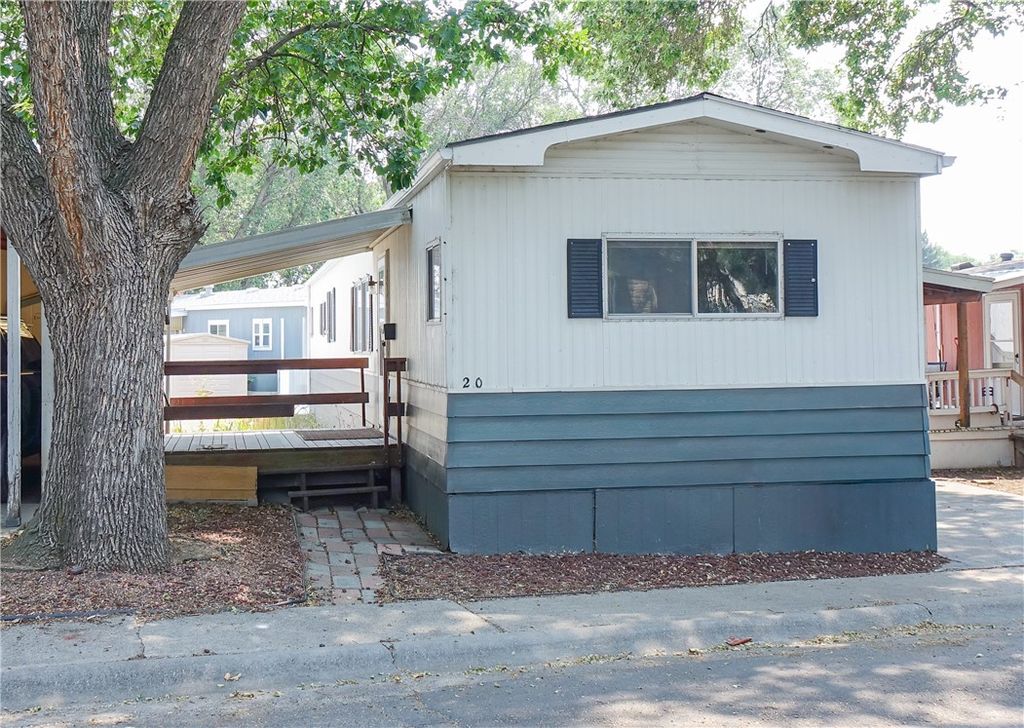 20 Alma Lane, Billings, MT 59102 photo 1
