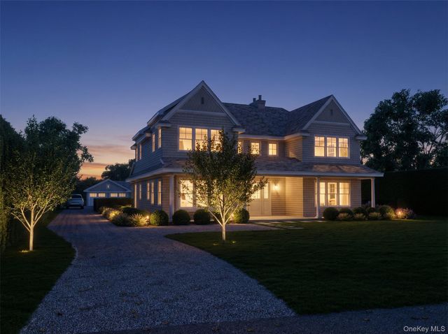 84 Corrigan Street, Southampton, NY 11968