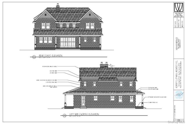84 Corrigan Street, Southampton, NY 11968
