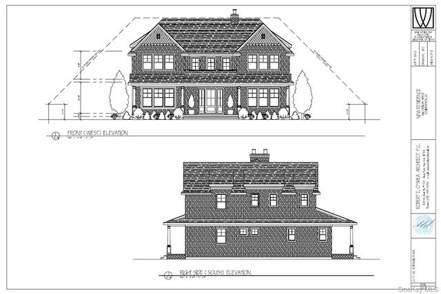 84 Corrigan Street, Southampton, NY 11968