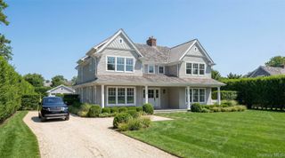 84 Corrigan Street, Southampton, NY 11968