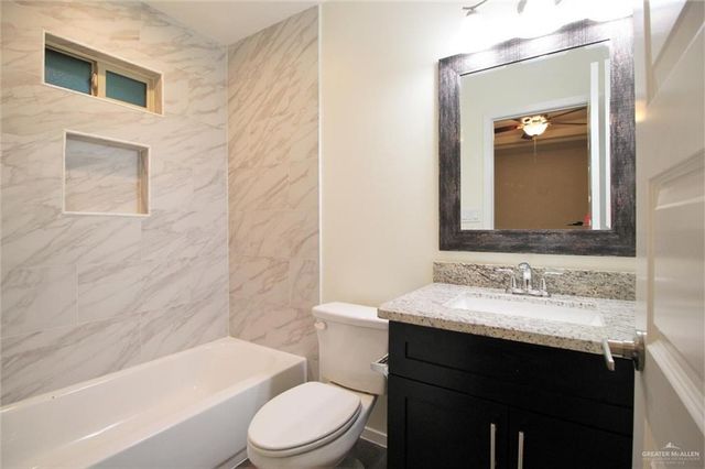 1418 Coyote Hills Street 4, Edinburg, TX 78541