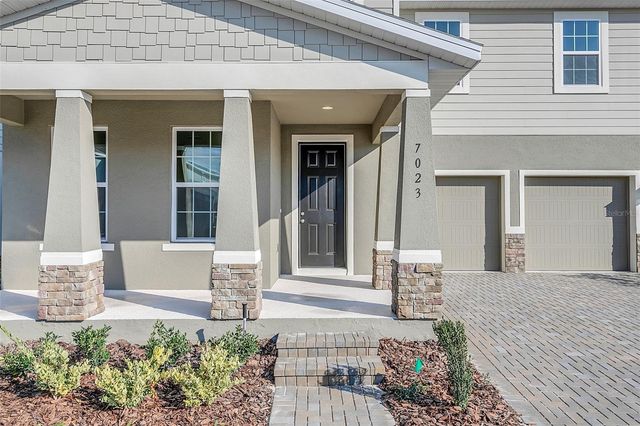 7023 KIWANO WAY, Windermere, FL 34786