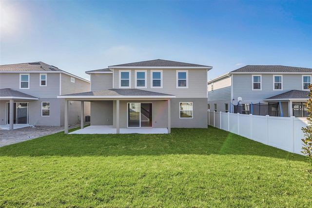 7023 KIWANO WAY, Windermere, FL 34786