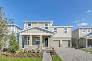 7023 KIWANO WAY, Windermere, FL 34786