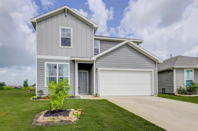 17811 Baleage Lane, Hockley, TX 77447