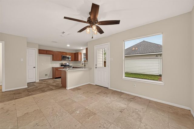 6417 Austinville Drive, Katy, TX 77449