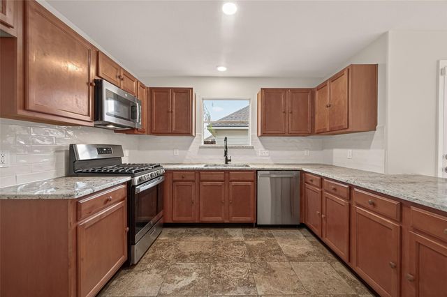 6417 Austinville Drive, Katy, TX 77449