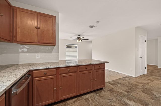 6417 Austinville Drive, Katy, TX 77449