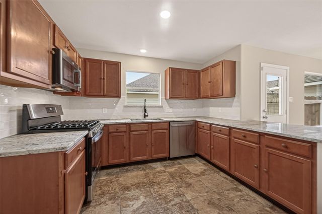 6417 Austinville Drive, Katy, TX 77449