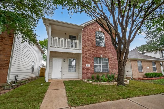 6417 Austinville Drive, Katy, TX 77449