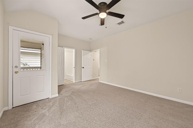 6417 Austinville Drive, Katy, TX 77449