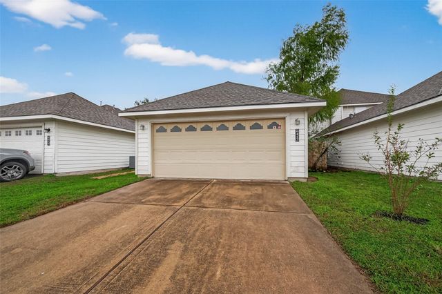 6417 Austinville Drive, Katy, TX 77449