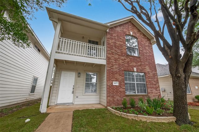 6417 Austinville Drive, Katy, TX 77449