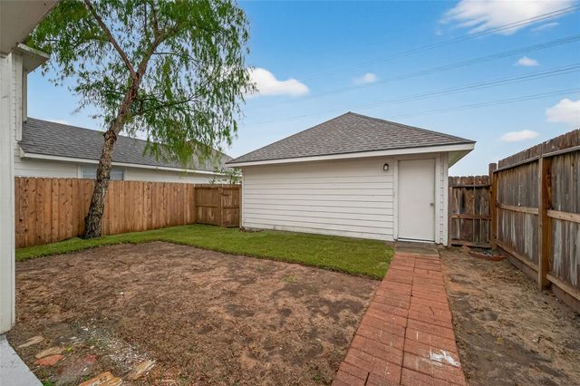 6417 Austinville Drive, Katy, TX 77449