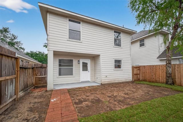 6417 Austinville Drive, Katy, TX 77449