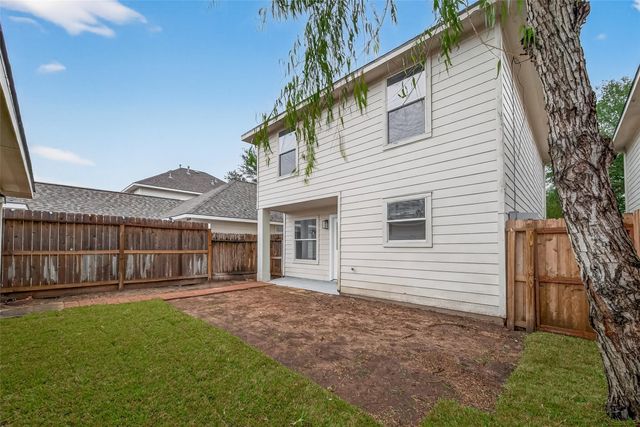 6417 Austinville Drive, Katy, TX 77449