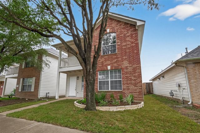 6417 Austinville Drive, Katy, TX 77449