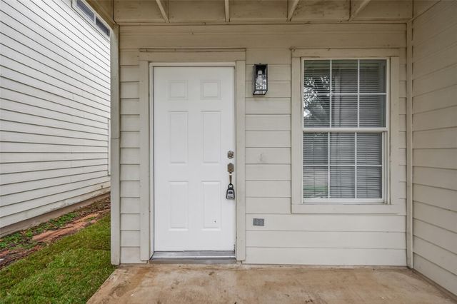 6417 Austinville Drive, Katy, TX 77449