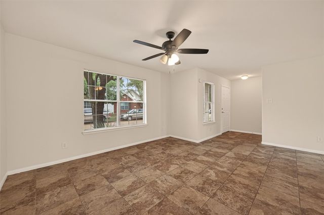 6417 Austinville Drive, Katy, TX 77449