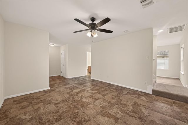 6417 Austinville Drive, Katy, TX 77449