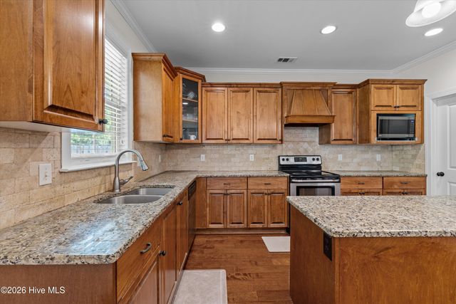 419 Jade Drive, Augusta, GA 30907
