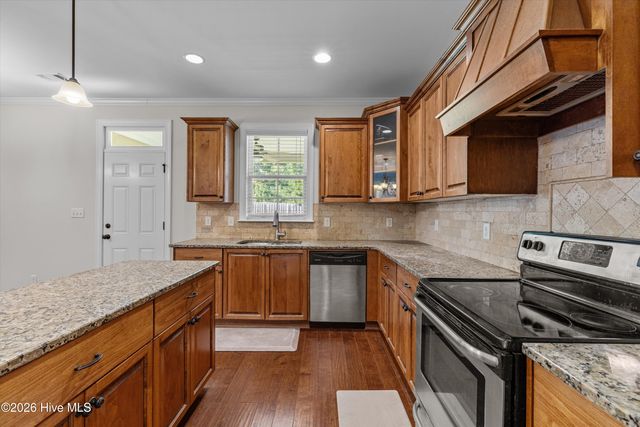 419 Jade Drive, Augusta, GA 30907