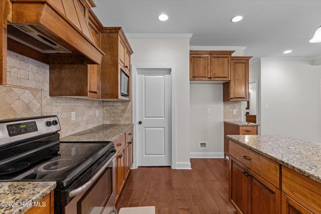 419 Jade Drive, Augusta, GA 30907