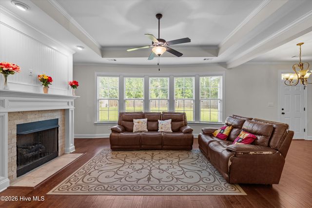 419 Jade Drive, Augusta, GA 30907
