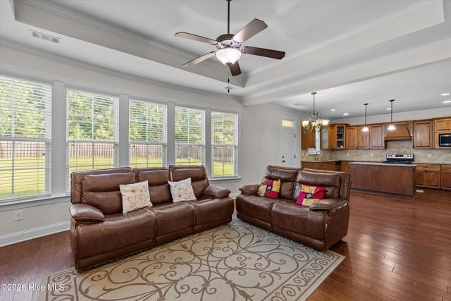 419 Jade Drive, Augusta, GA 30907