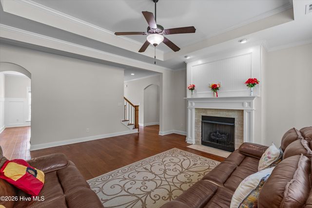 419 Jade Drive, Augusta, GA 30907