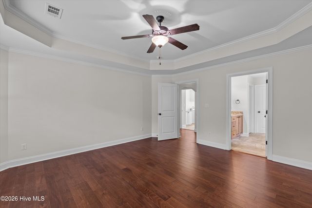 419 Jade Drive, Augusta, GA 30907