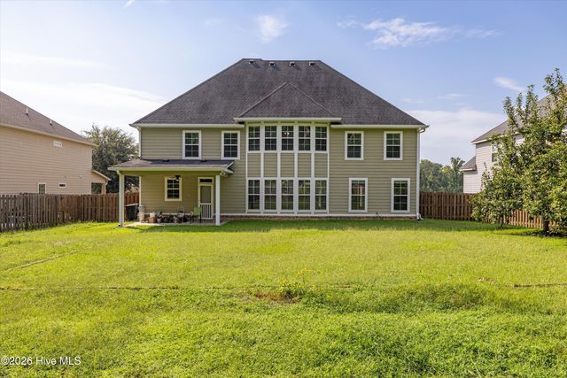 419 Jade Drive, Augusta, GA 30907