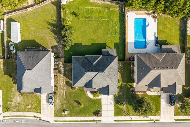 419 Jade Drive, Augusta, GA 30907