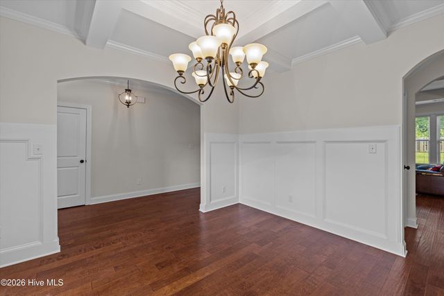 419 Jade Drive, Augusta, GA 30907