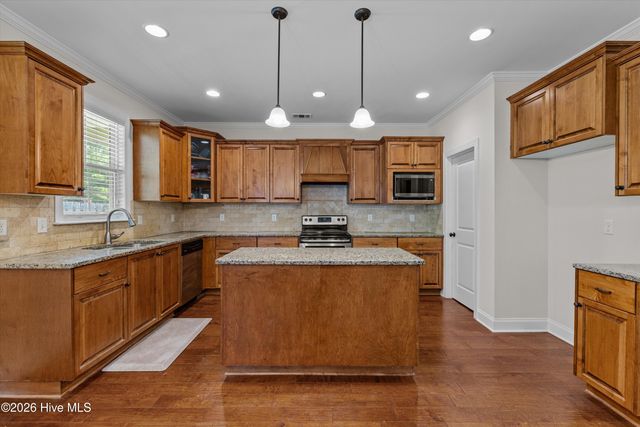 419 Jade Drive, Augusta, GA 30907