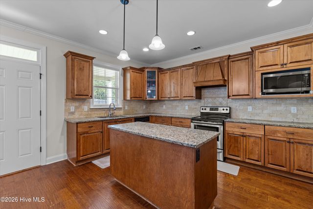 419 Jade Drive, Augusta, GA 30907