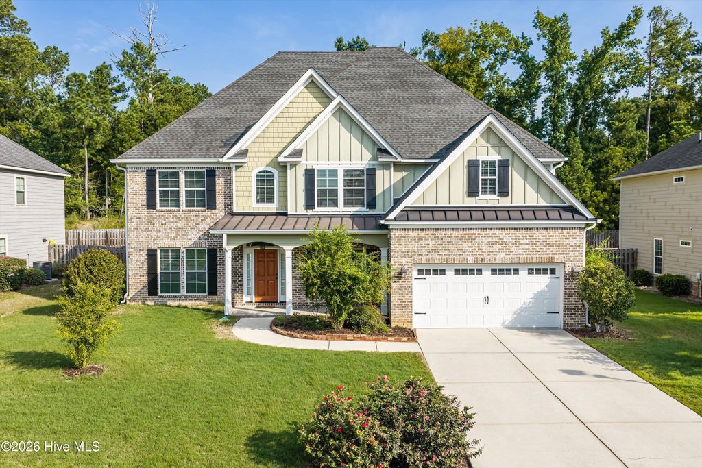 419 Jade Drive, Augusta, GA 30907