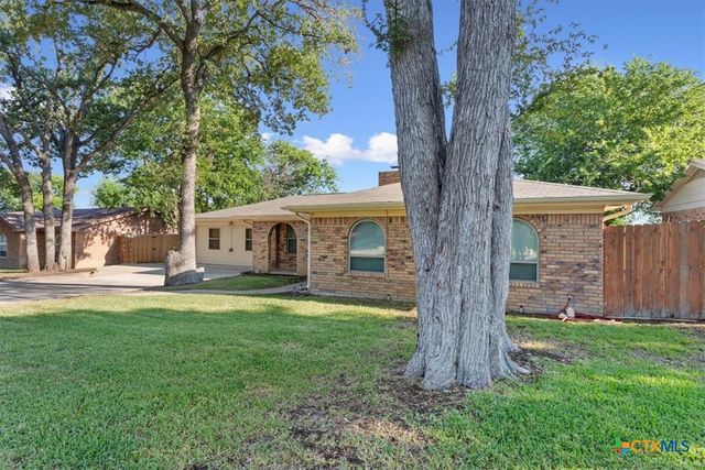 423 Carothers Street, Copperas Cove, TX 76522
