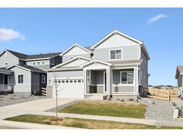 910 Hummocky Way, Windsor, CO 80550