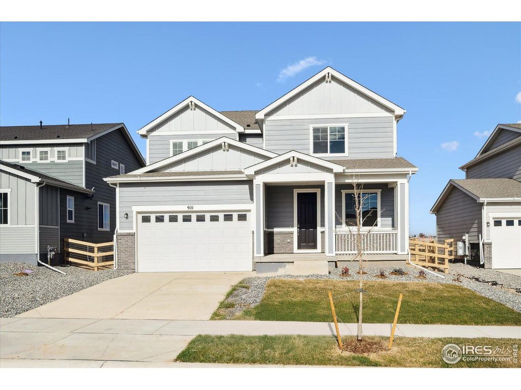 910 Hummocky Way, Windsor, CO 80550
