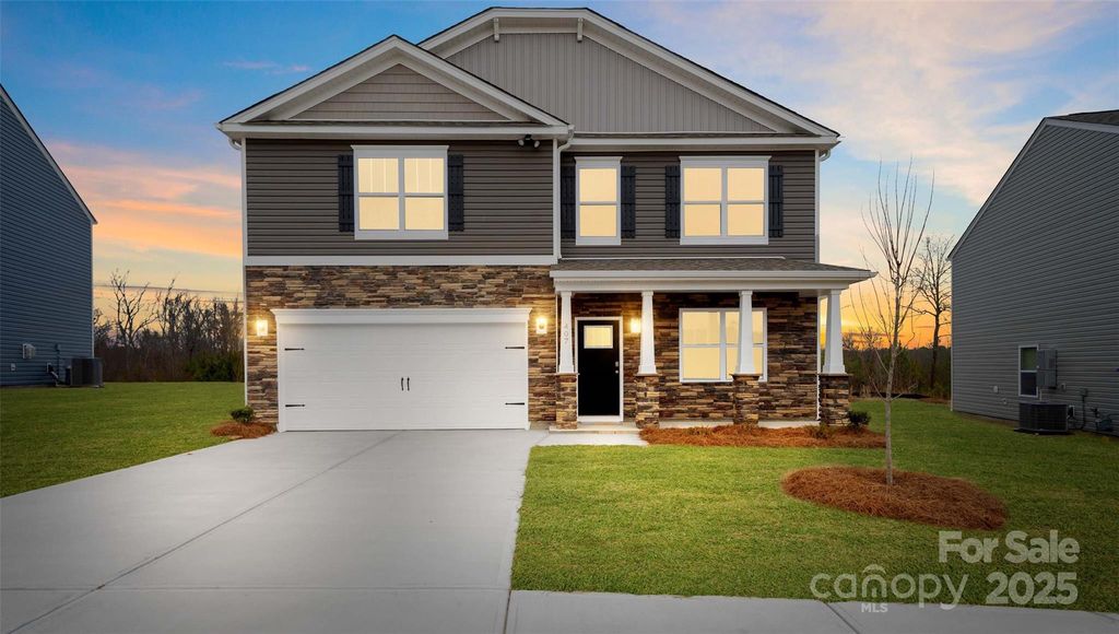 198 Salers Road, Fletcher, NC 28732