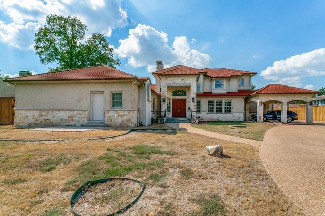 1513 Canyon Oaks Drive, Irving, TX 75061