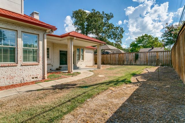 1513 Canyon Oaks Drive, Irving, TX 75061