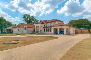 1513 Canyon Oaks Drive, Irving, TX 75061