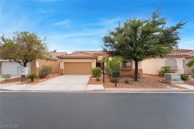 10605 Bardilino Street, Las Vegas, NV 89141