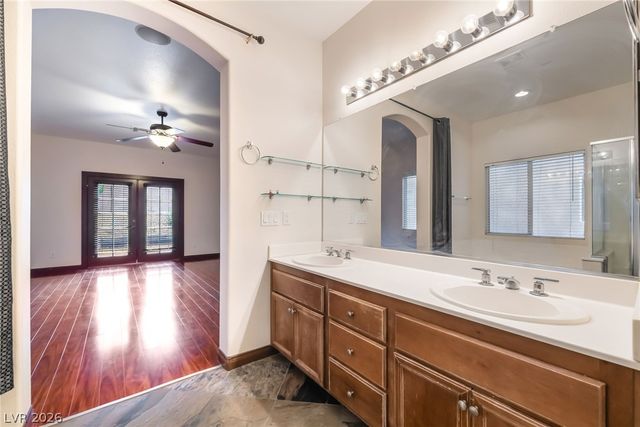 10605 Bardilino Street, Las Vegas, NV 89141